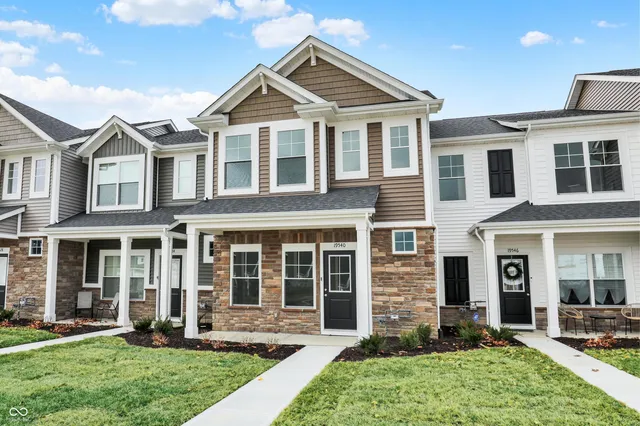 $316,836 | 19540 Northwest Drive, Westfield, IN 46074