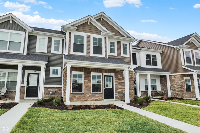 $316,836 | 19540 Northwest Drive, Westfield, IN 46074