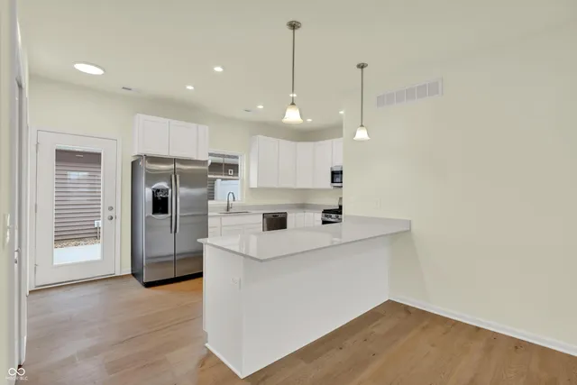 $316,836 | 19540 Northwest Drive, Westfield, IN 46074