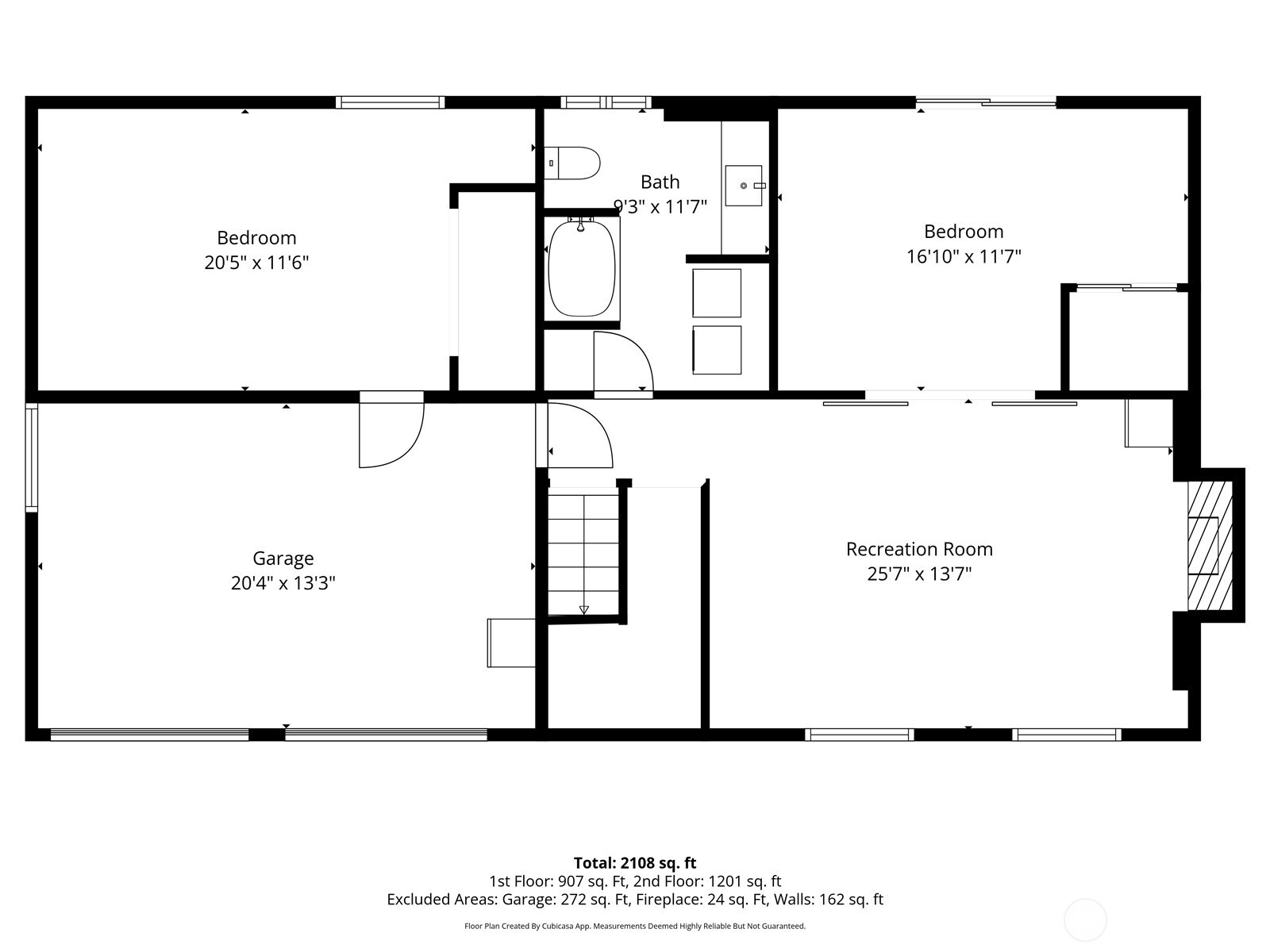 2102 Southwest 322nd Street Federal Way, WA 98023 - Photo 38 of 40