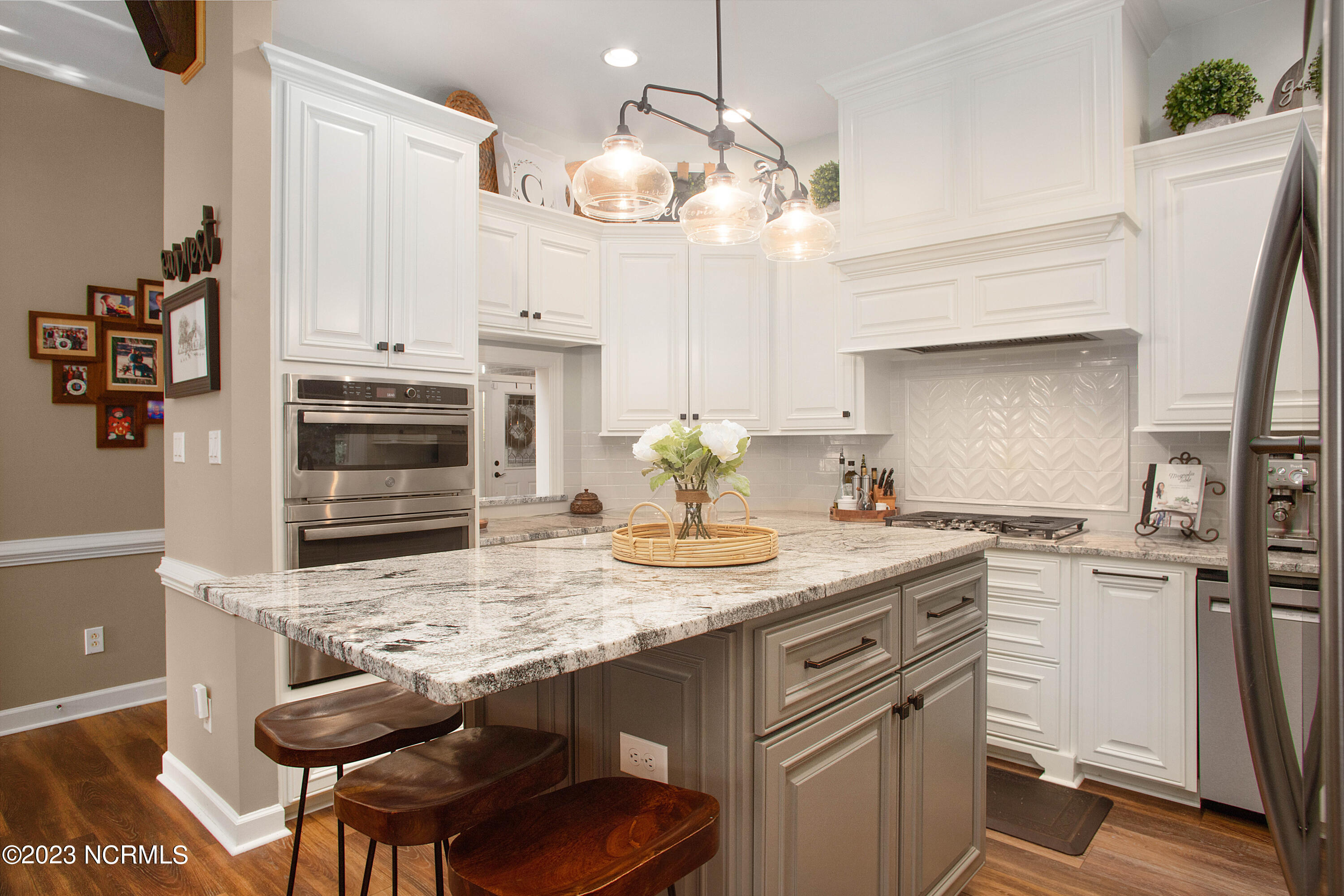 605 Taberna Circle New Bern, NC 28562 - Photo 12 of 43 Kitchen