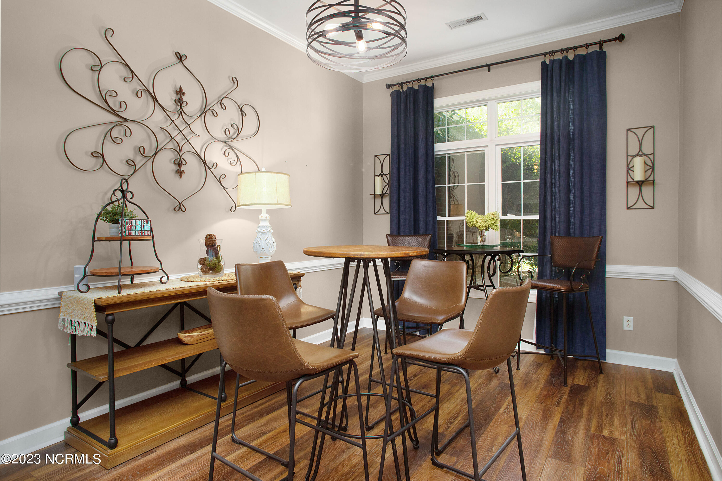 605 Taberna Circle New Bern, NC 28562 - Photo 14 of 43 Breakfast Nook