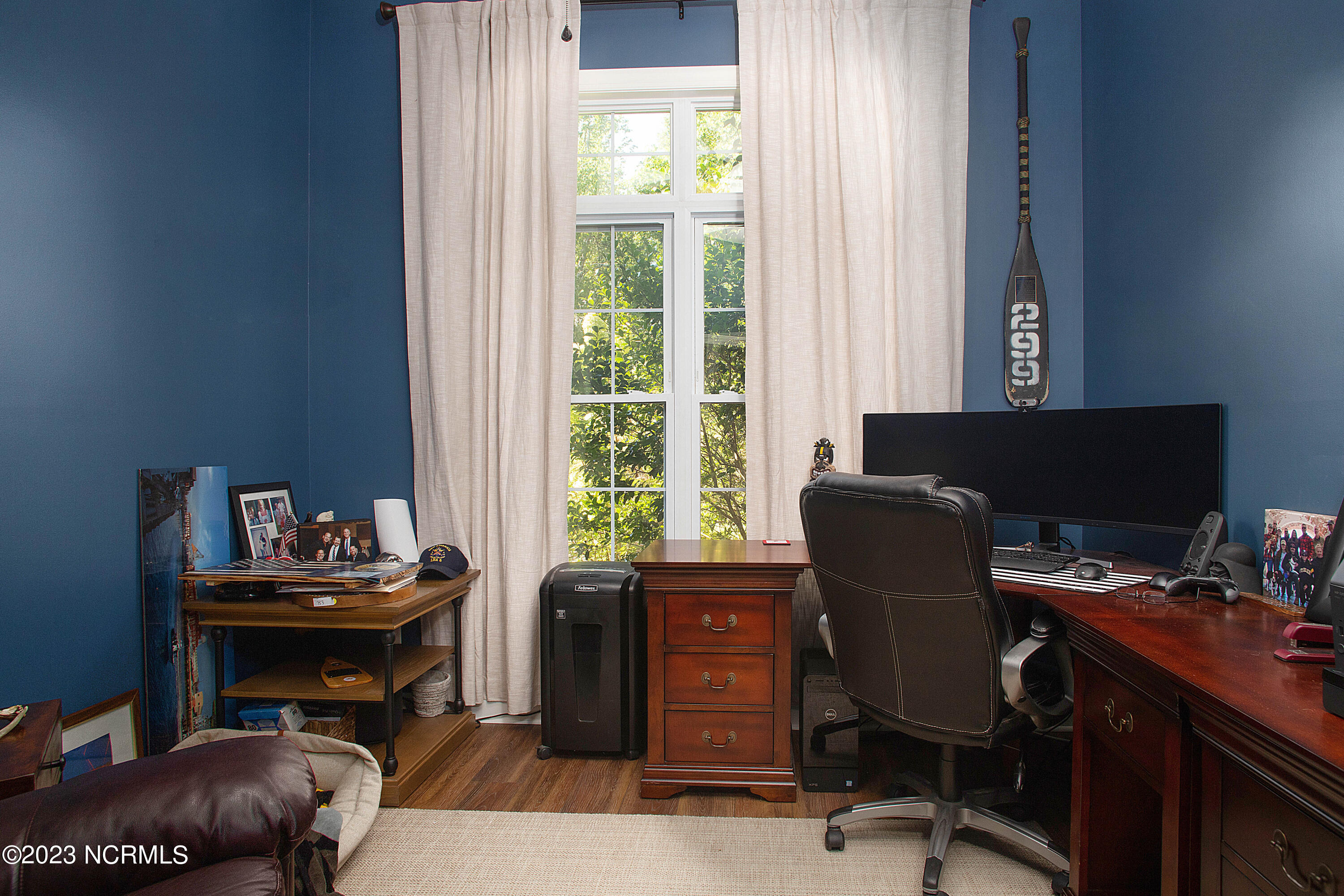 605 Taberna Circle New Bern, NC 28562 - Photo 23 of 43 Fourth Bedroom