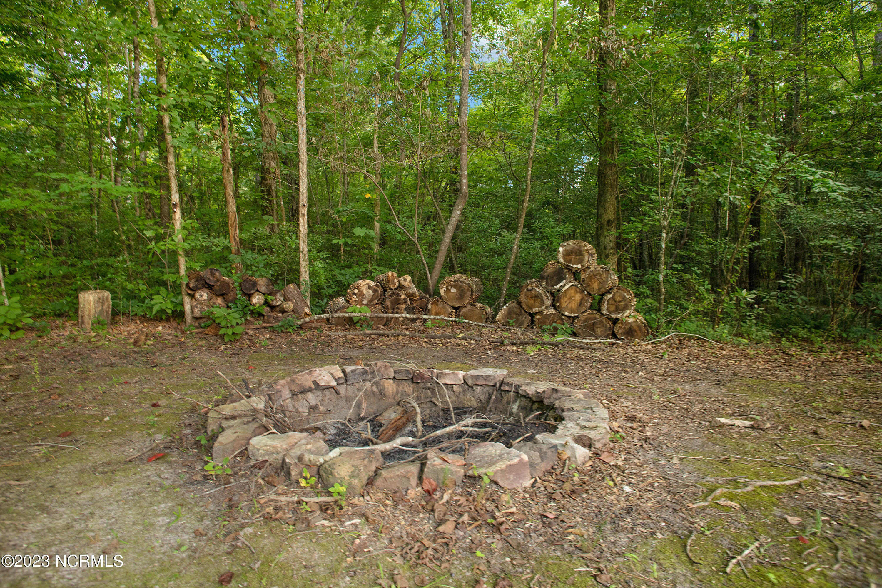 605 Taberna Circle New Bern, NC 28562 - Photo 33 of 43 Rear