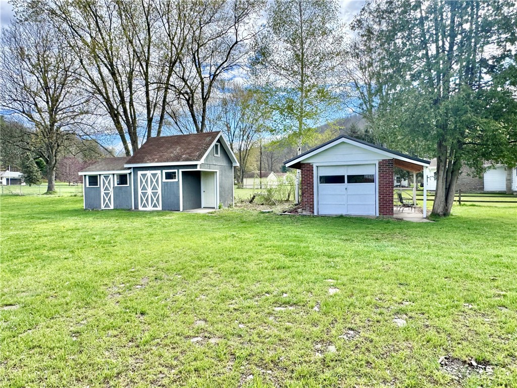 5275 Wolf Run Road Campbell, NY 14821 - Photo 3 of 47