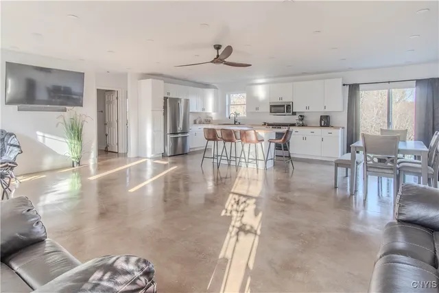 $269,900 | 33128 County Route 46, Theresa, NY 13691