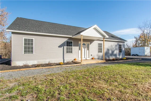 $269,900 | 33128 County Route 46, Theresa, NY 13691