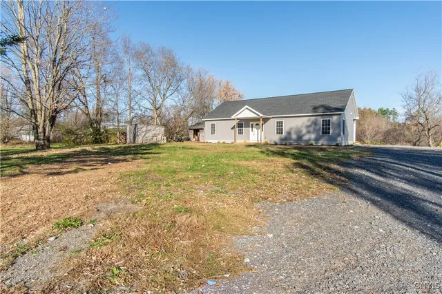 $269,900 | 33128 County Route 46, Theresa, NY 13691