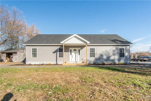 $269,900 | 33128 County Route 46, Theresa, NY 13691