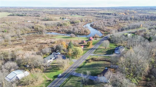 $269,900 | 33128 County Route 46, Theresa, NY 13691