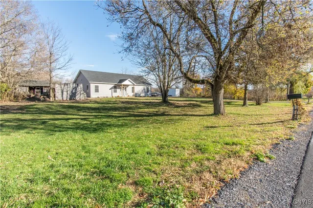 $269,900 | 33128 County Route 46, Theresa, NY 13691