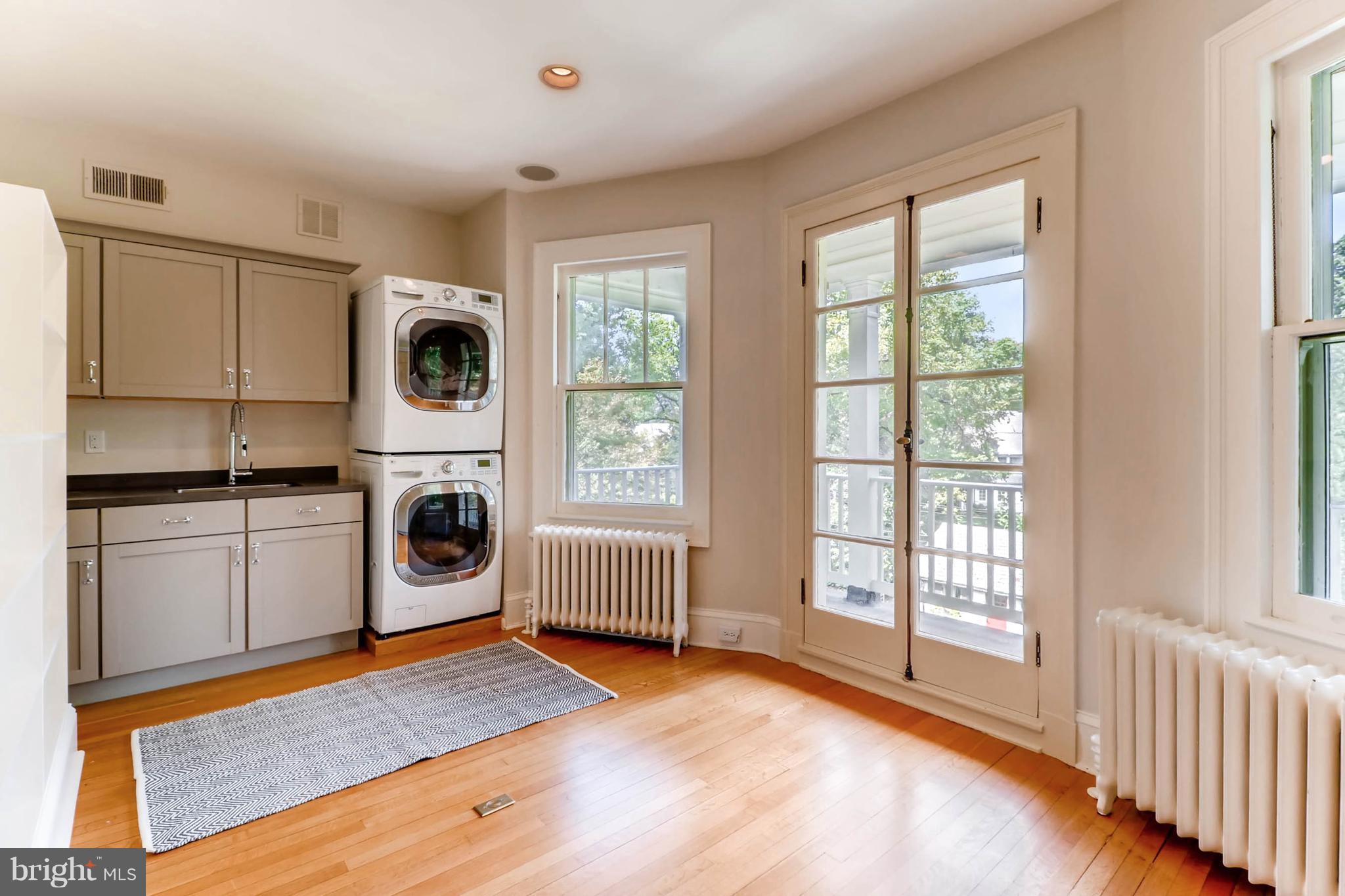 4 Beechdale Road Baltimore, MD 21210 - Photo 23 of 30 Laundry
