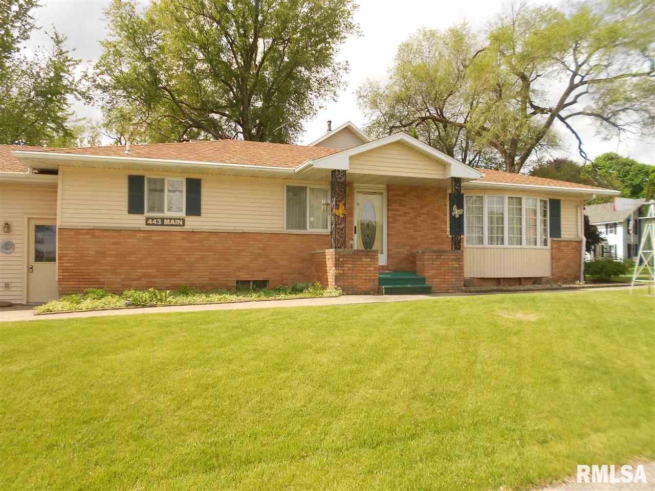 443 Main Street Bennett, IA 52721 - Photo 1 of 16 Gallery Image 1