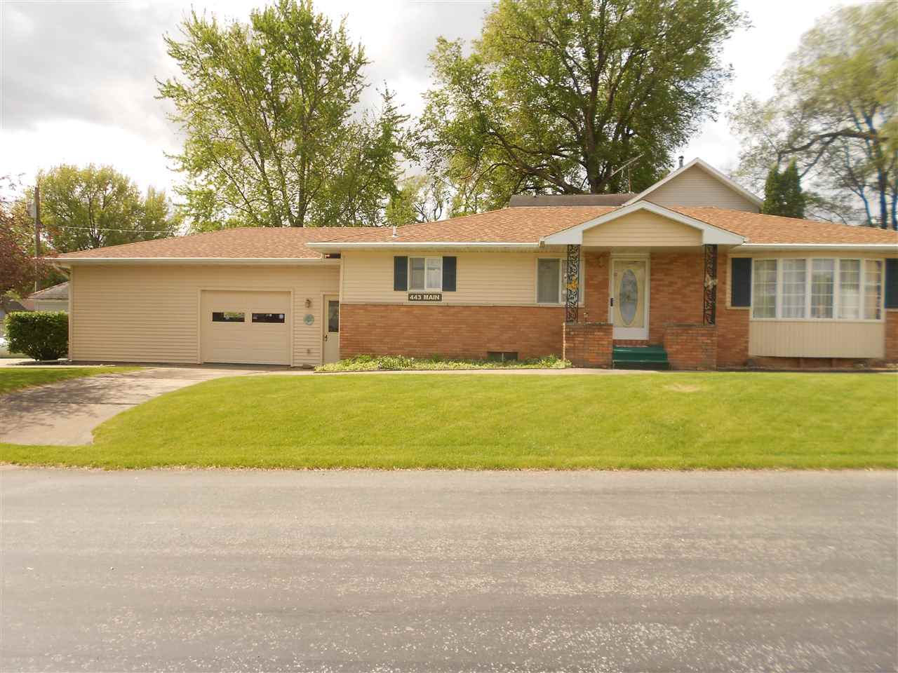 443 Main Street Bennett, IA 52721 - Photo 16 of 16 Gallery Image 16