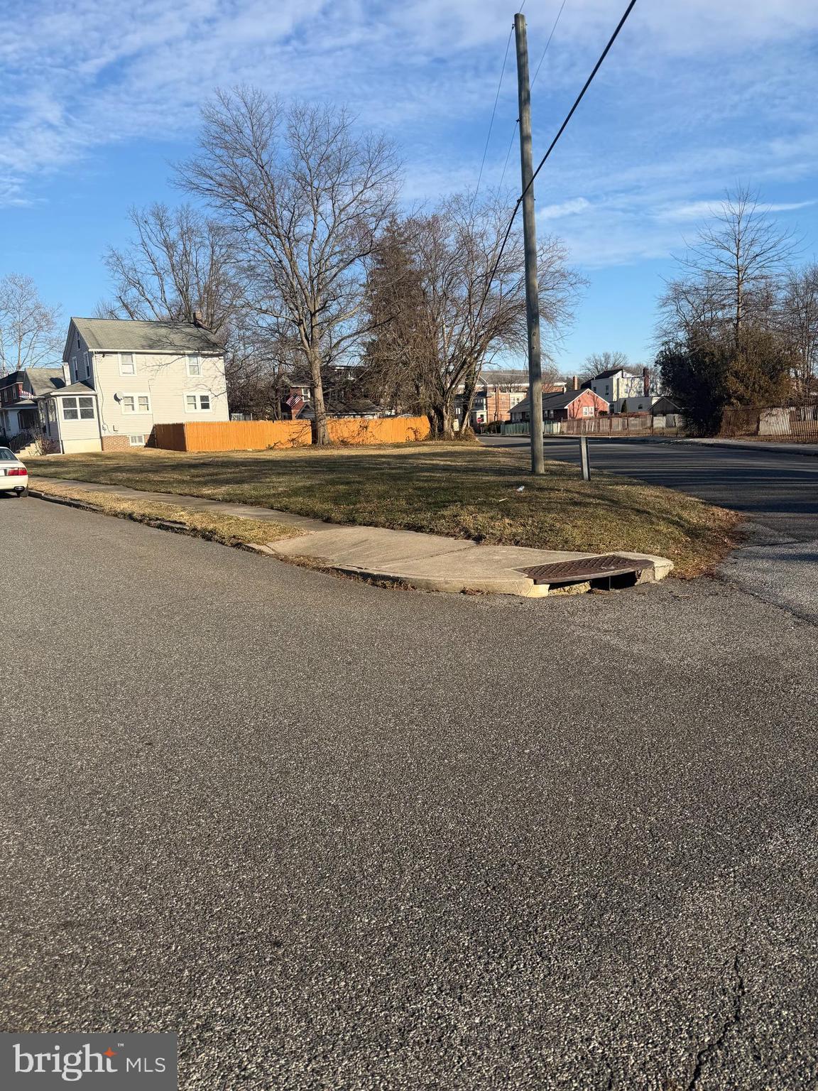 L648-00 Chestnut Street Darby, PA 19023 - Photo 4 of 4 a view of road with large buildings