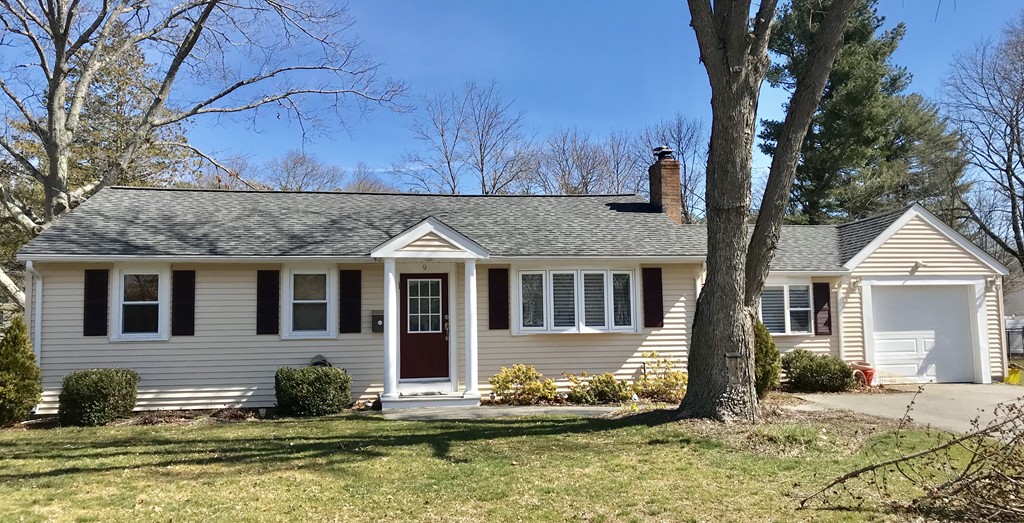 9 Worcester Road Sharon, MA 02067 - Photo 1 of 1 Gallery Image 1