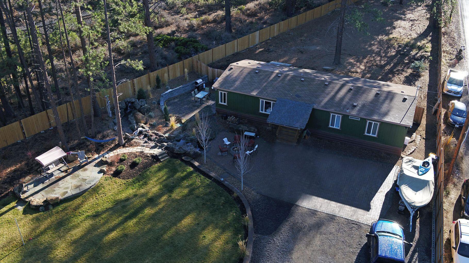 59676 Cheyenne Road Bend, OR 97702 - Photo 1 of 1 1
