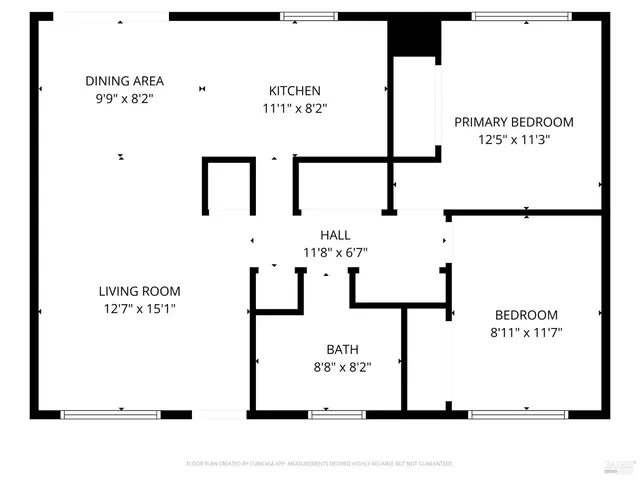 $1,800 | Undisclosed Address, Vallejo, CA 94591