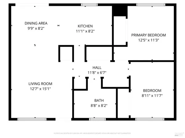 $1,800 | Undisclosed Address, Vallejo, CA 94591