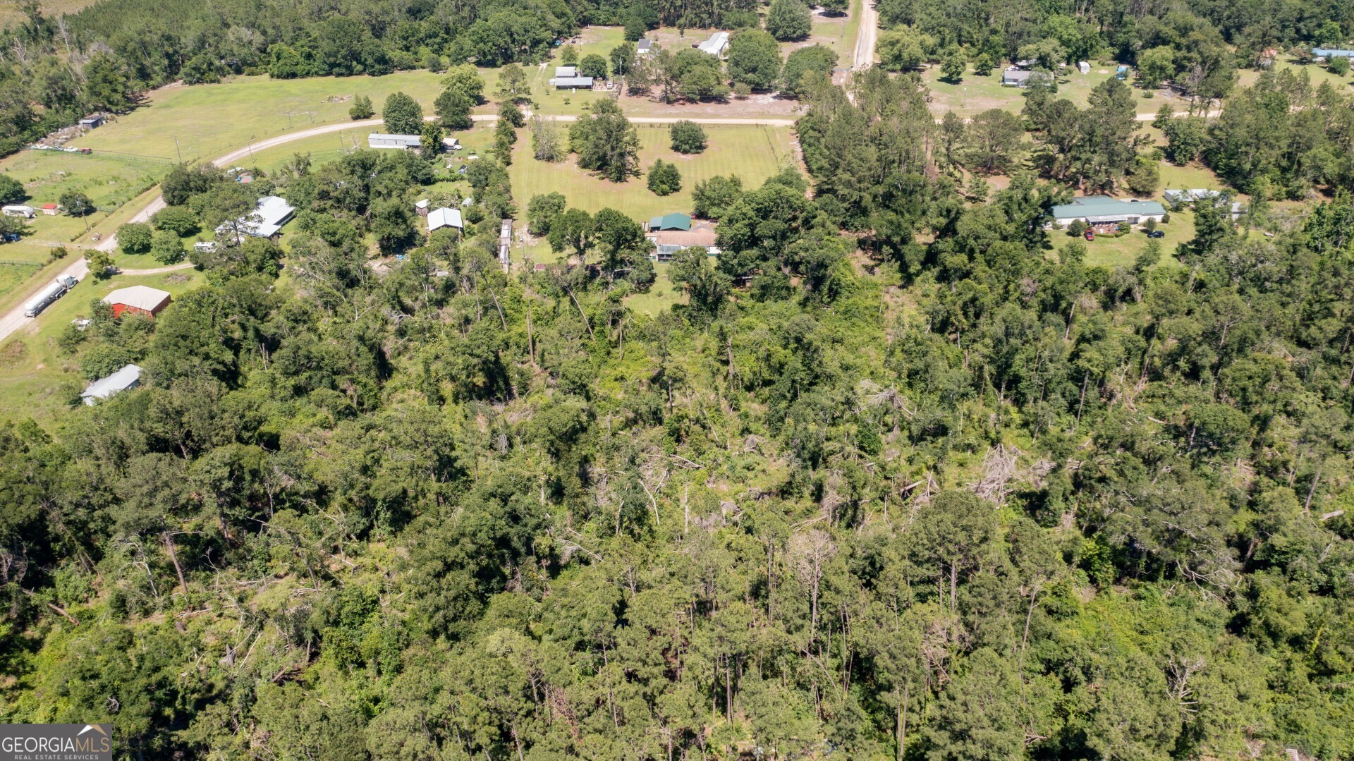171 Kalani Road Nicholls, GA 31554 - Photo 28 of 28