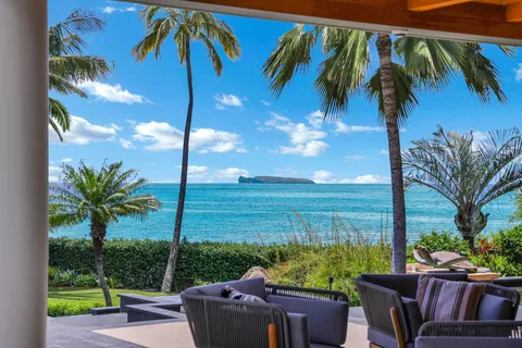 $26,500,000 | 7505 Makena Road, Kihei, HI 96753