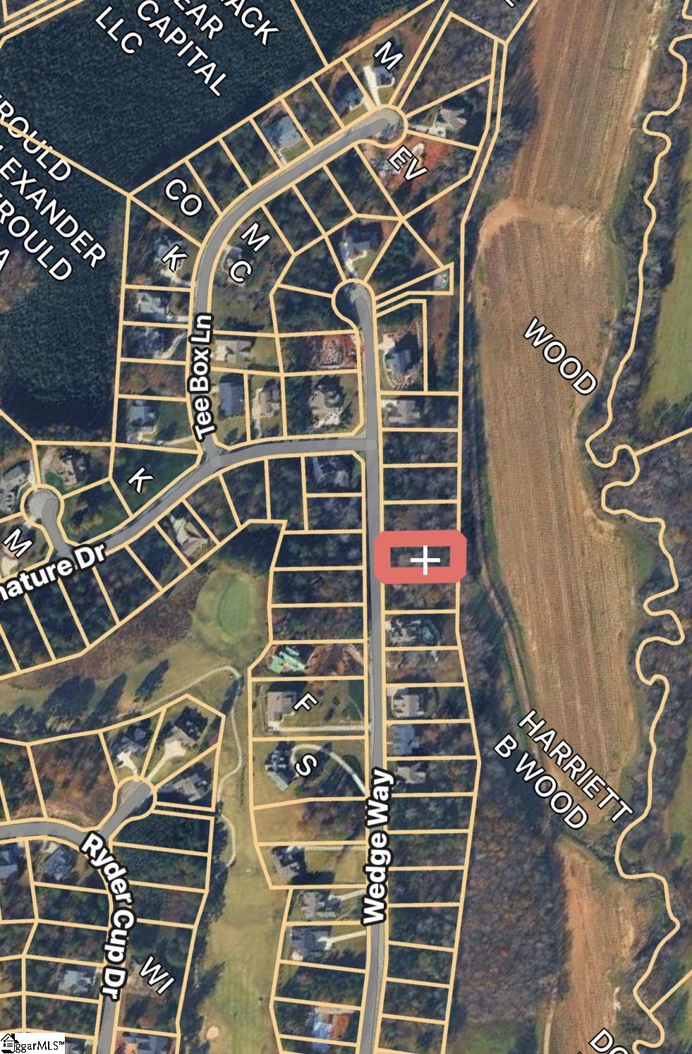 208 Wedge Way Travelers Rest, SC 29690 - Photo 2 of 2