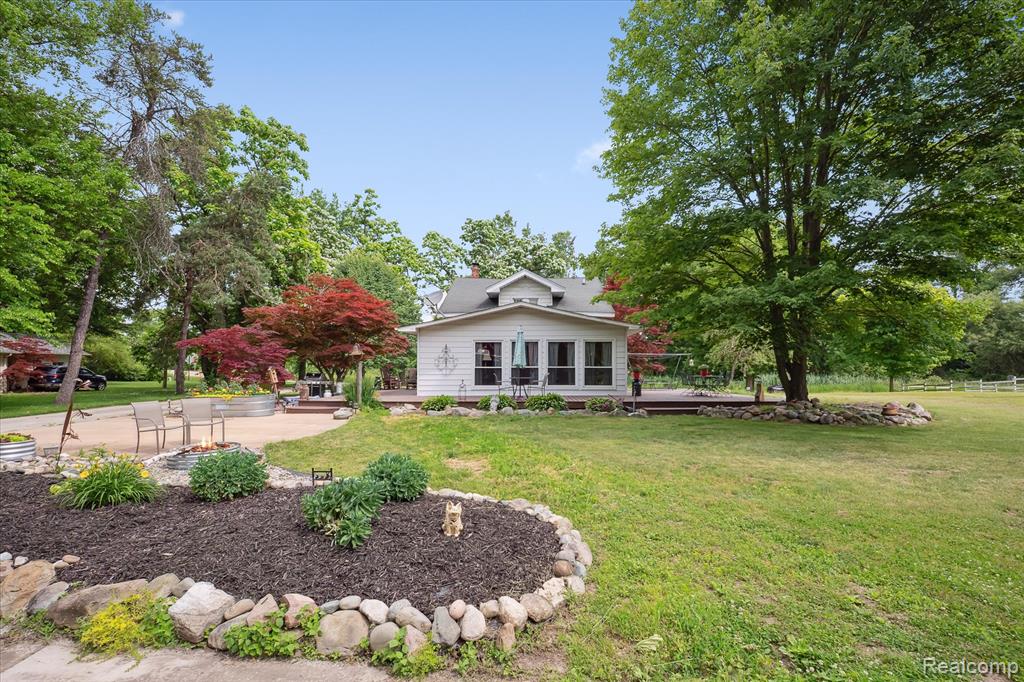 8450 Rosbolt Road Whittaker, MI 48190 - Photo 28 of 40