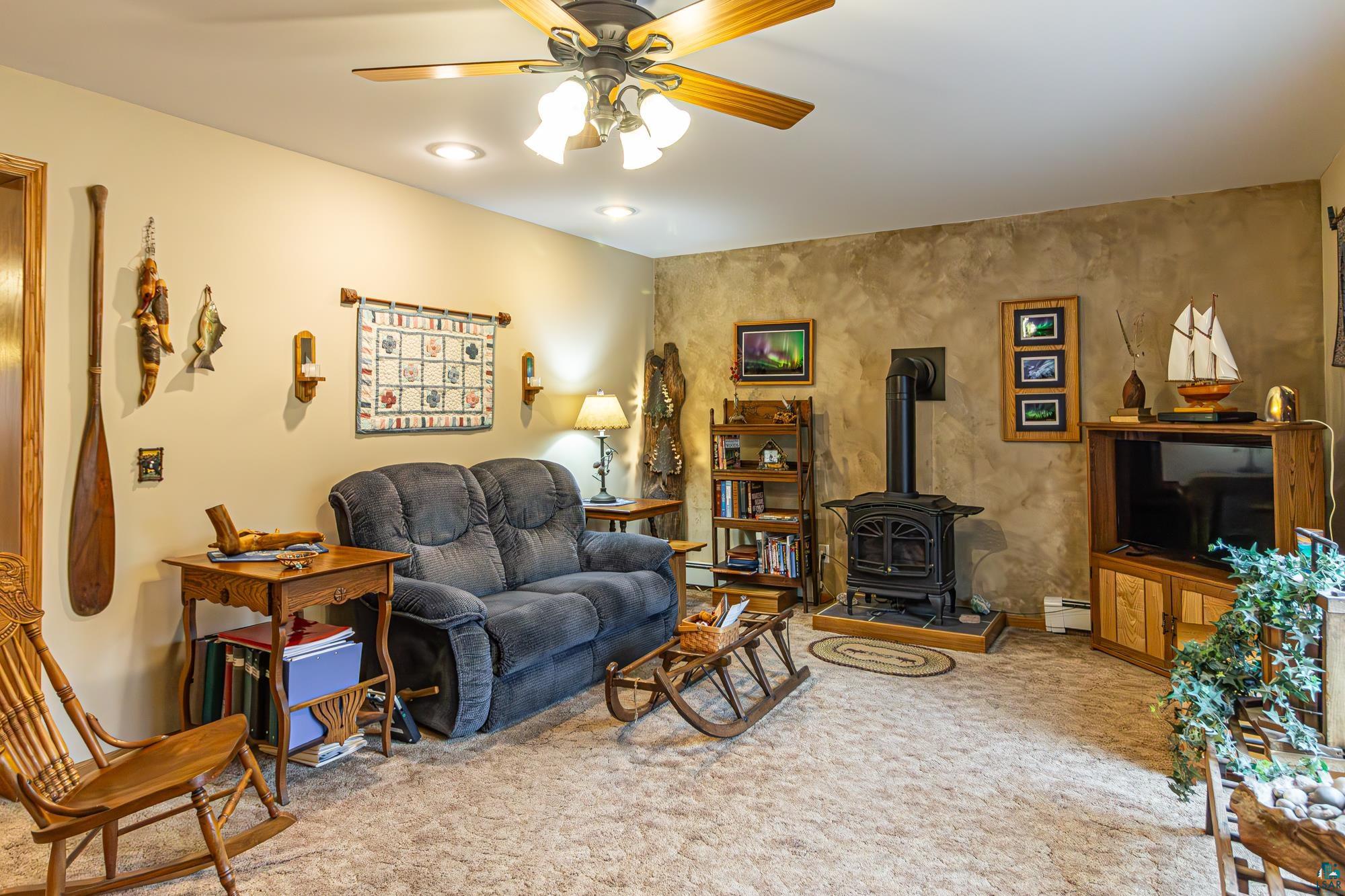 1493 Inspiration Road Ely, MN 55731 - Photo 9 of 87