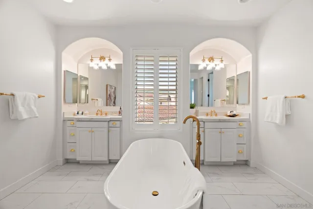 $2,999,000 | 17026 San Antonio Rose Court, San Diego, CA 92127