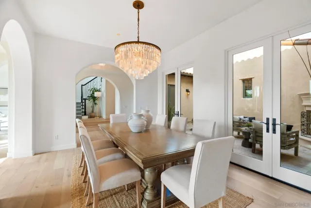 $2,999,000 | 17026 San Antonio Rose Court, San Diego, CA 92127