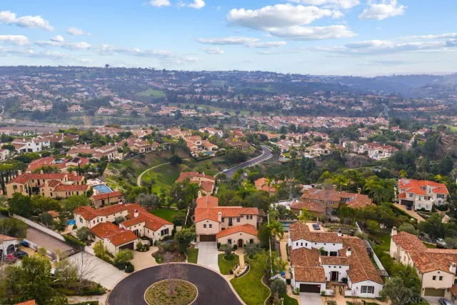$2,999,000 | 17026 San Antonio Rose Court, San Diego, CA 92127