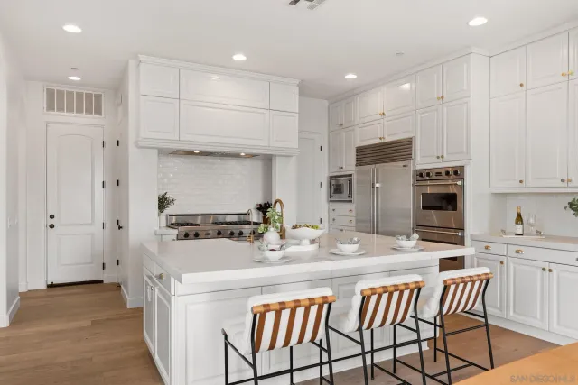 $2,999,000 | 17026 San Antonio Rose Court, San Diego, CA 92127