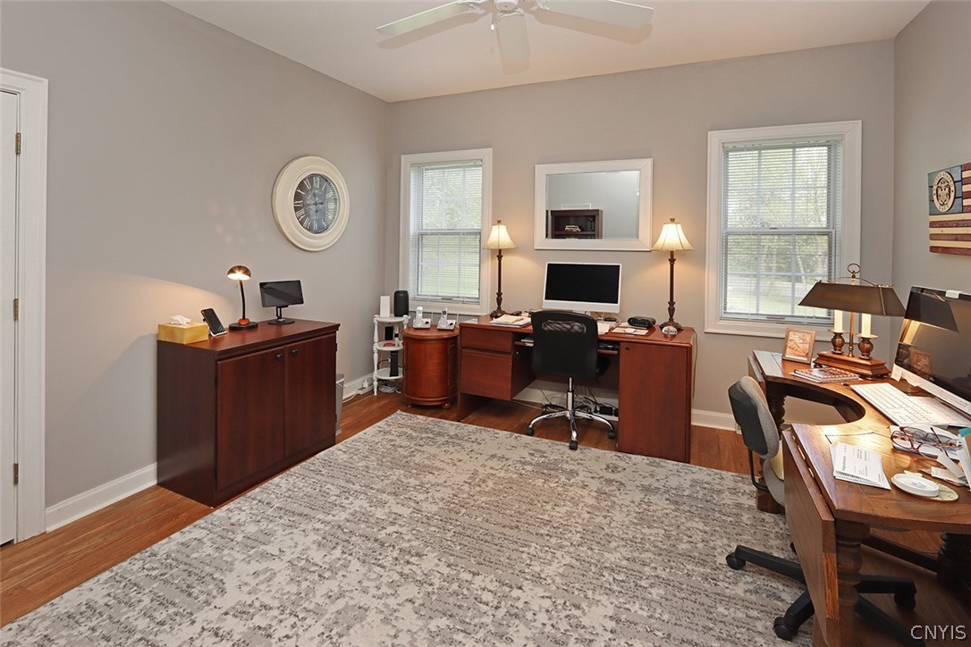 6284 Quintard Road Jamesville, NY 13078 - Photo 35 of 50