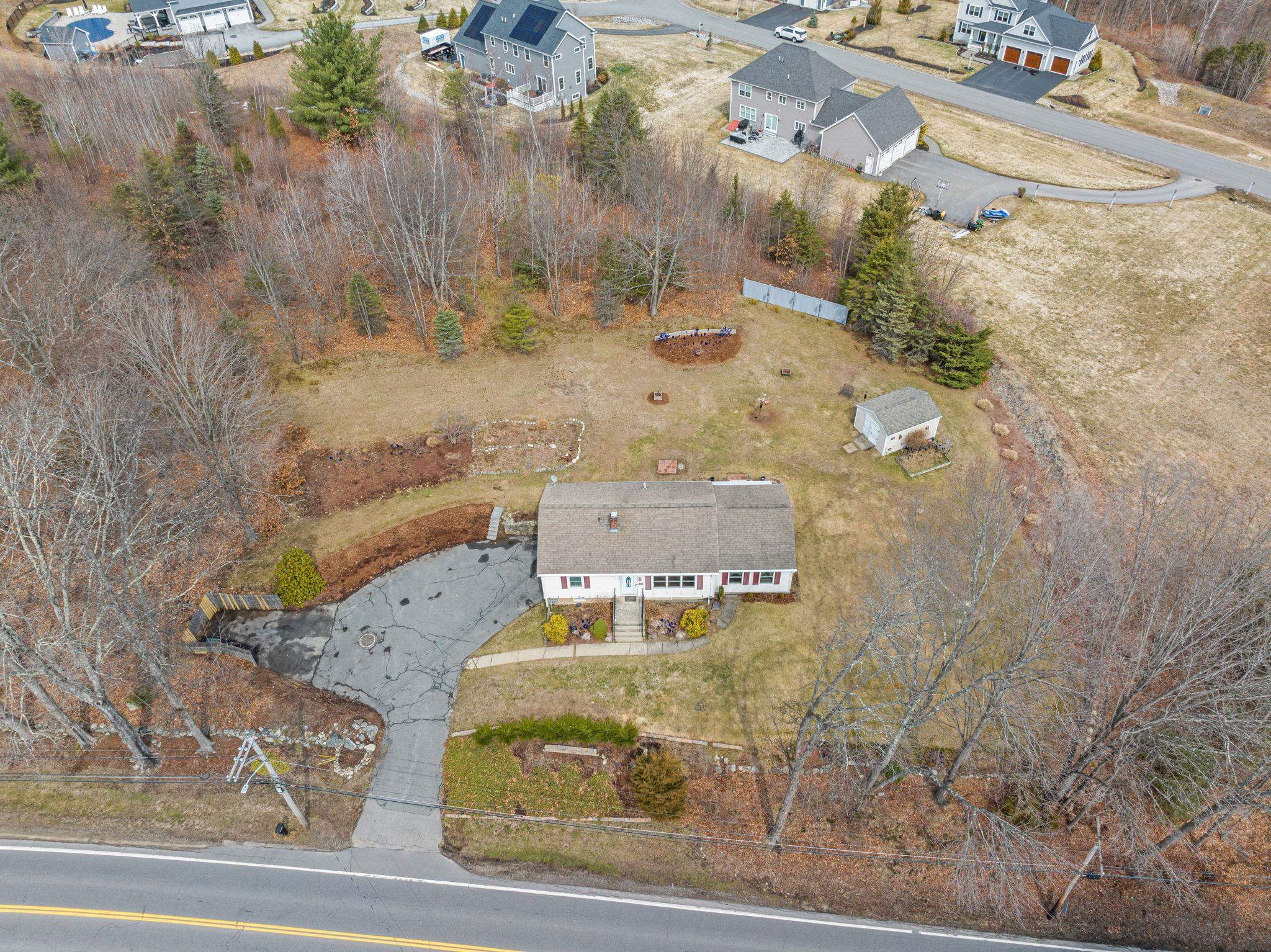 48 Main Street Atkinson, NH 03811 - Photo 34 of 39