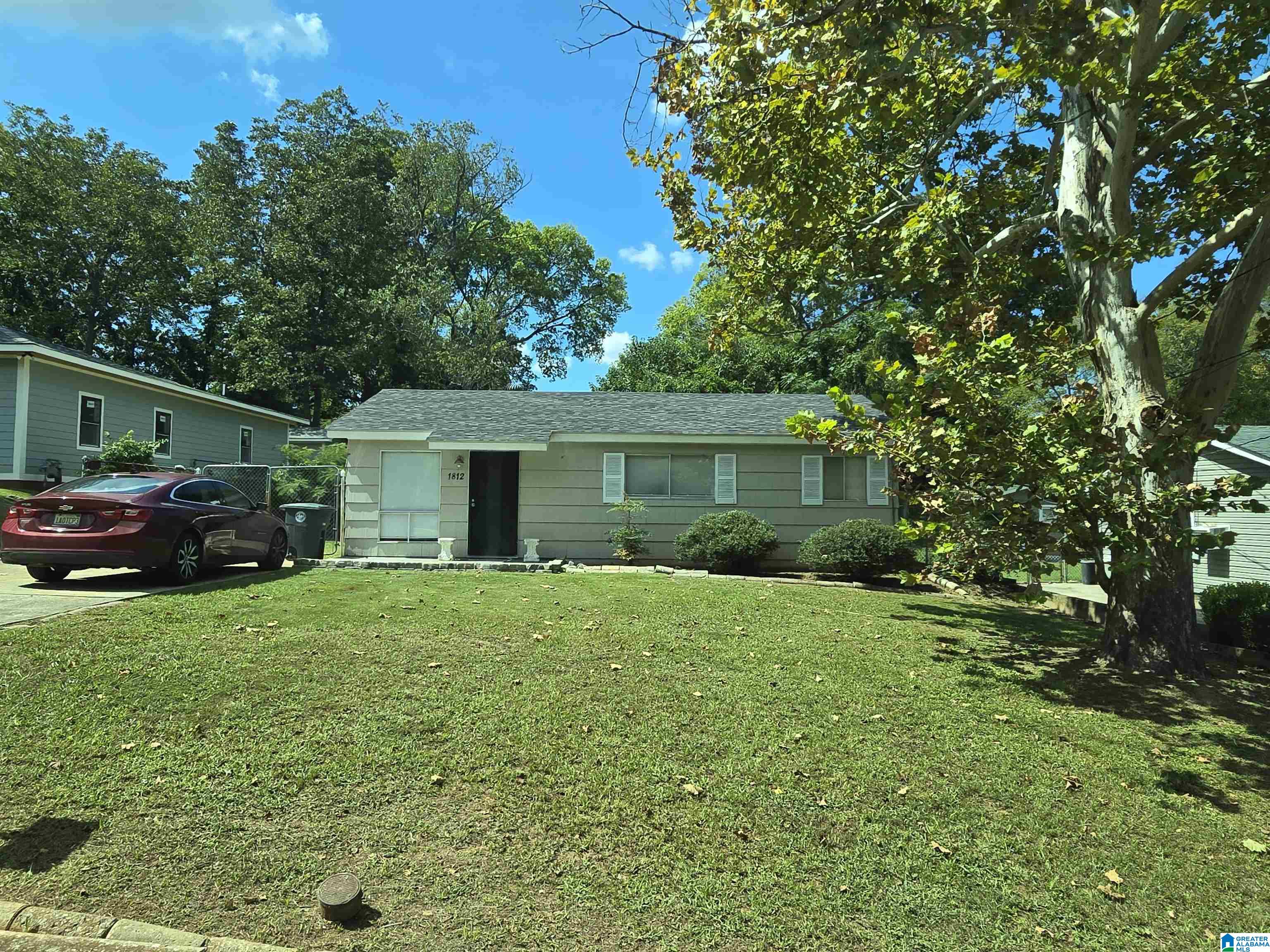 1812 3rd Place Southwest Birmingham, AL 35211 - Photo 17 of 18
