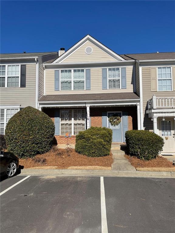 13300 Morris Road, Unit 64 Alpharetta, GA 30004 - Photo 1 of 1