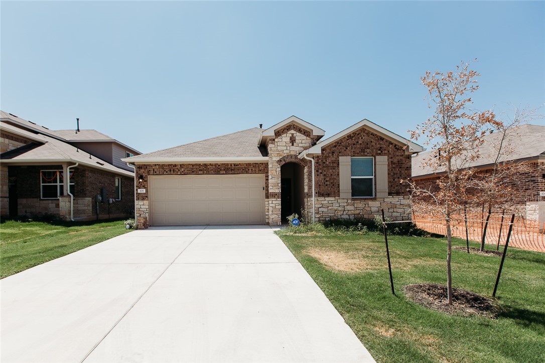 108 Finley Rae Drive Georgetown, TX 78626 - Photo 1 of 23 Gallery Image 1