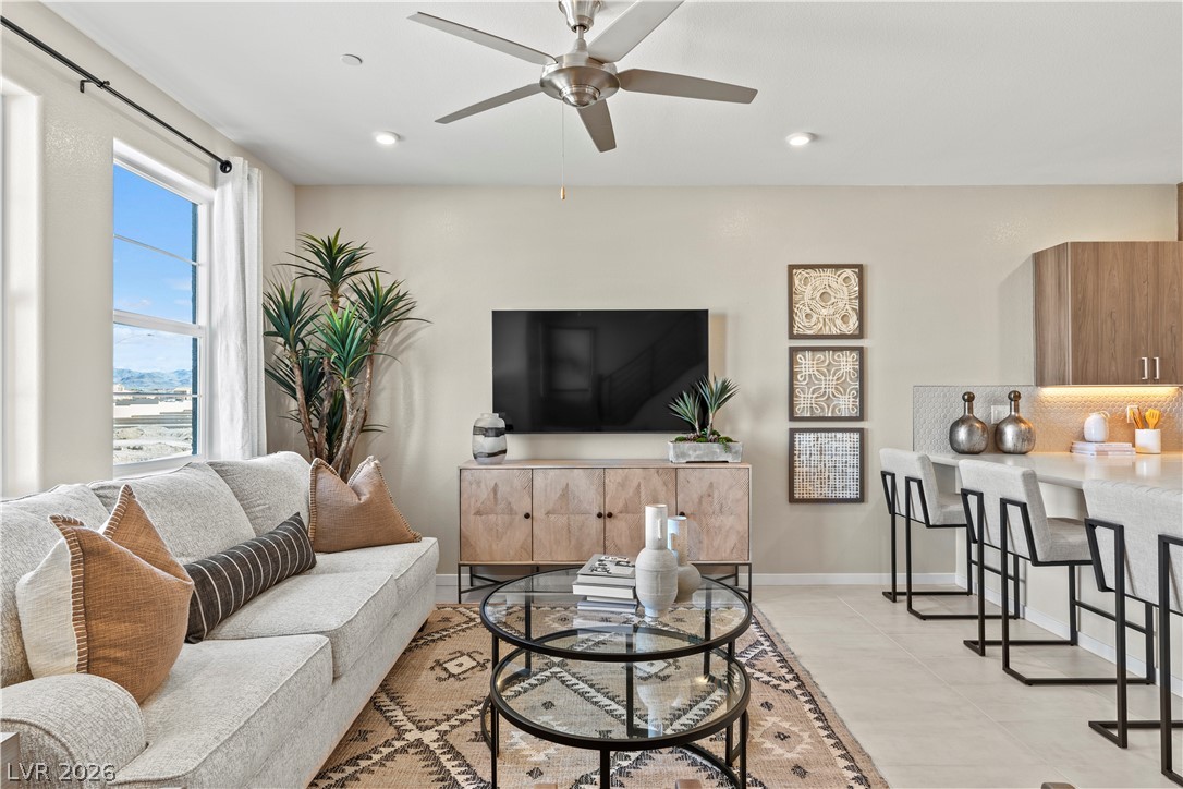 338 Cymbal Place Henderson, NV 89015 - Photo 10 of 40 MODEL HOME PHOTO