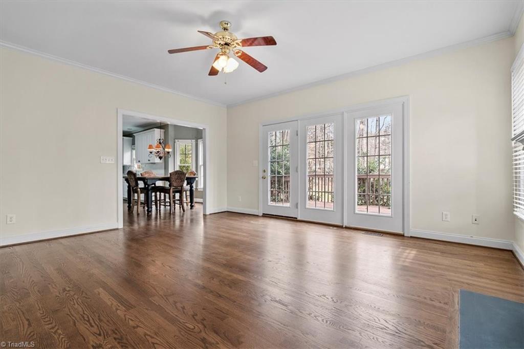 1804 Ridge Oaks Drive Oak Ridge, NC 27310 - Photo 11 of 44