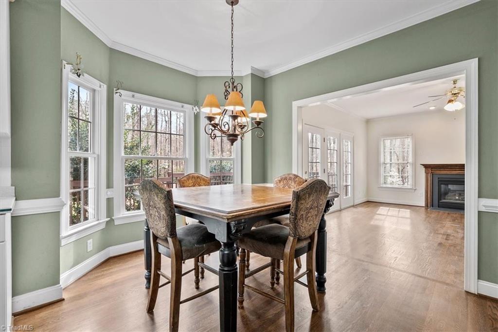 1804 Ridge Oaks Drive Oak Ridge, NC 27310 - Photo 13 of 44