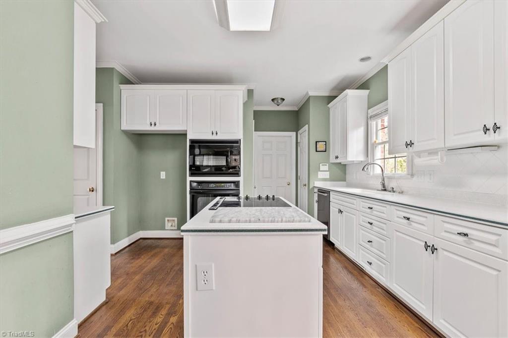 1804 Ridge Oaks Drive Oak Ridge, NC 27310 - Photo 15 of 44