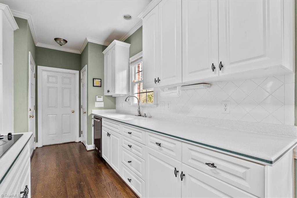 1804 Ridge Oaks Drive Oak Ridge, NC 27310 - Photo 16 of 44