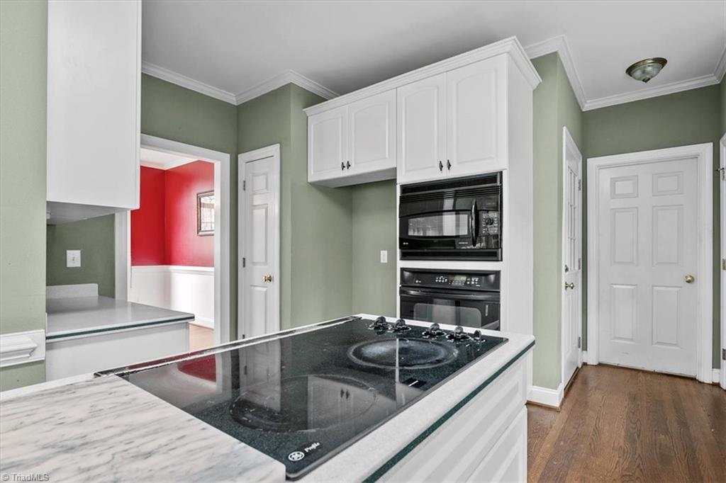 1804 Ridge Oaks Drive Oak Ridge, NC 27310 - Photo 17 of 44