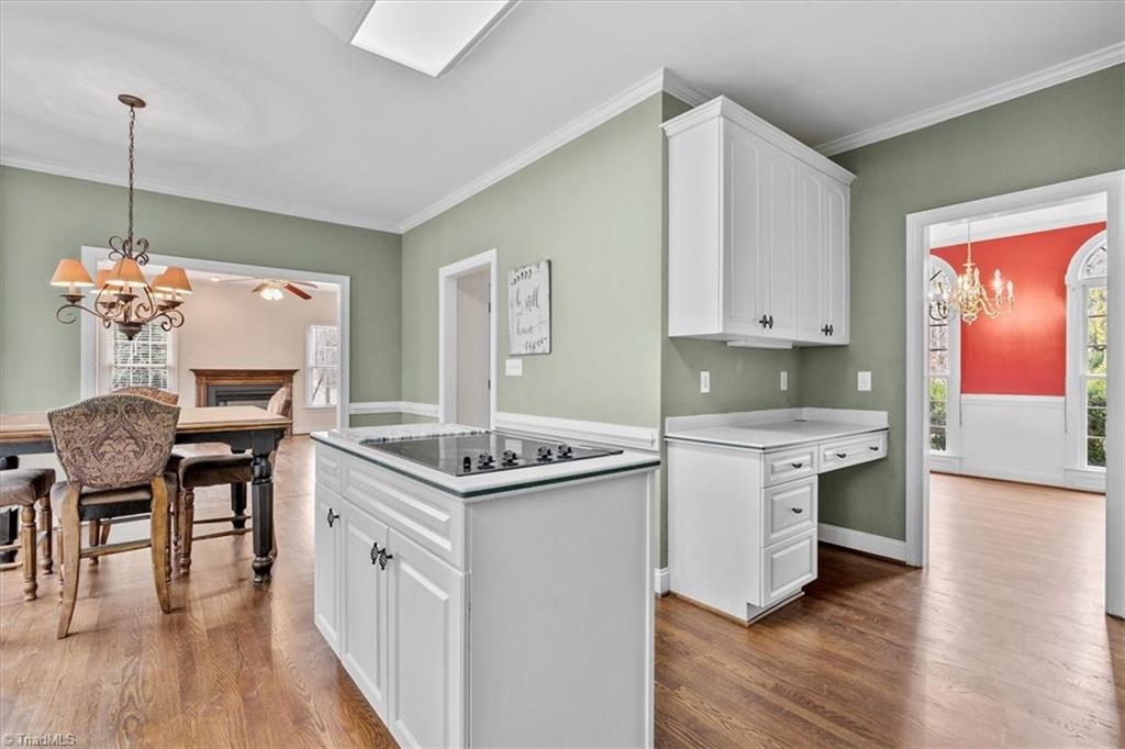 1804 Ridge Oaks Drive Oak Ridge, NC 27310 - Photo 18 of 44