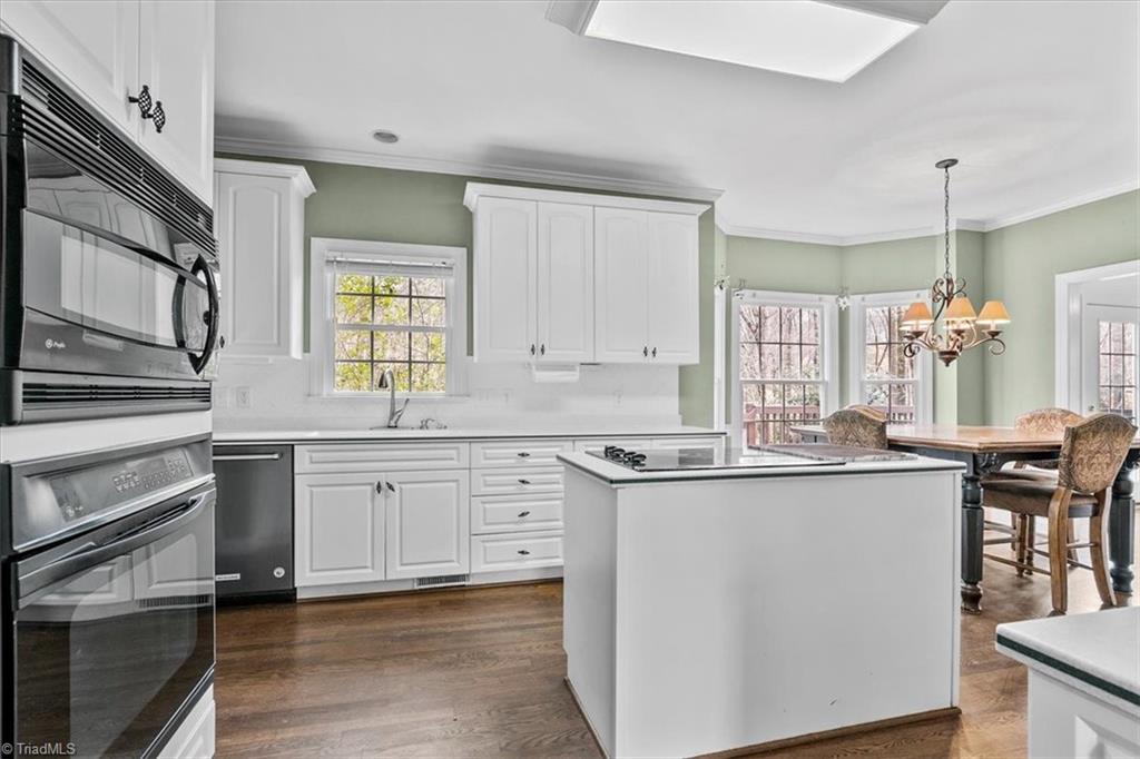 1804 Ridge Oaks Drive Oak Ridge, NC 27310 - Photo 19 of 44