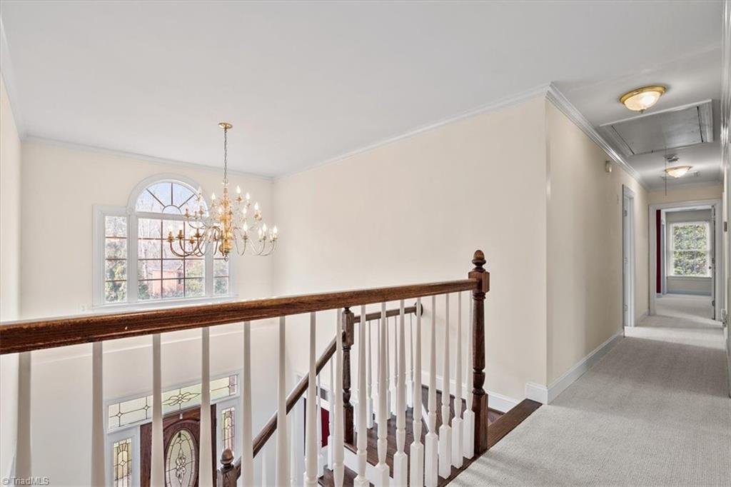1804 Ridge Oaks Drive Oak Ridge, NC 27310 - Photo 20 of 44