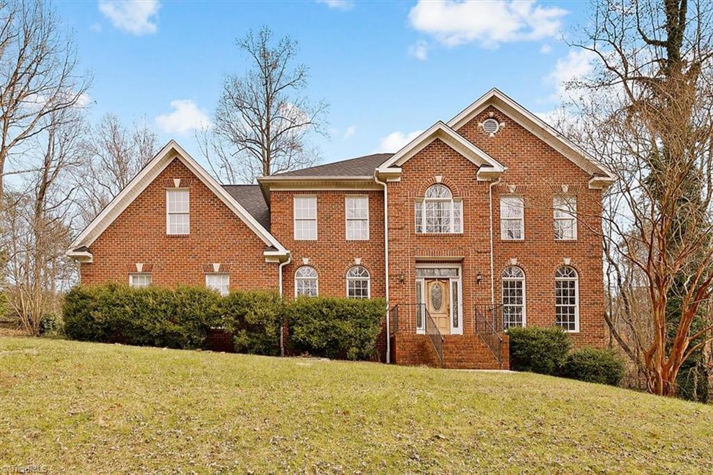 1804 Ridge Oaks Drive Oak Ridge, NC 27310 - Photo 2 of 44