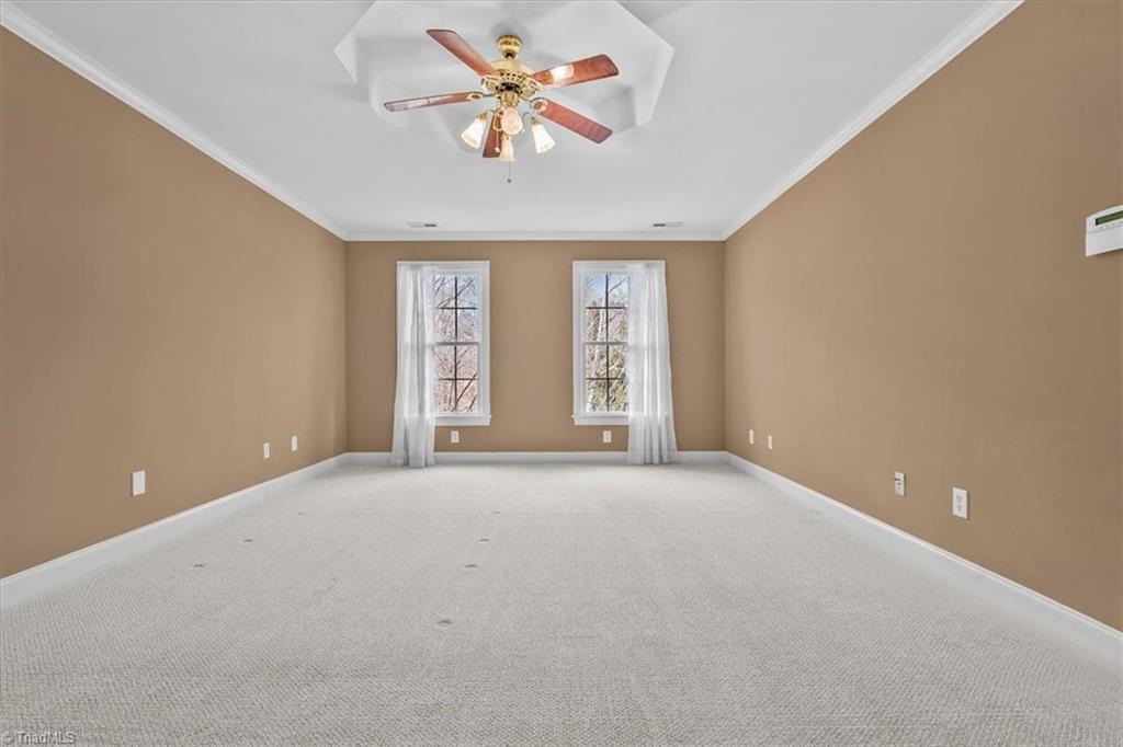 1804 Ridge Oaks Drive Oak Ridge, NC 27310 - Photo 21 of 44