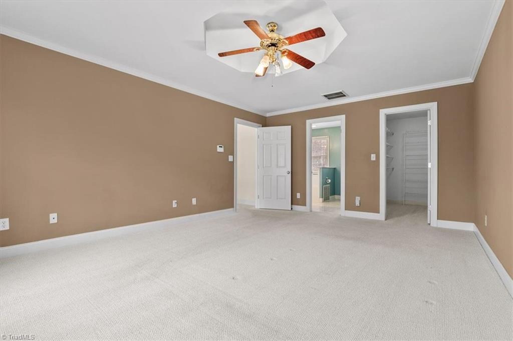 1804 Ridge Oaks Drive Oak Ridge, NC 27310 - Photo 22 of 44