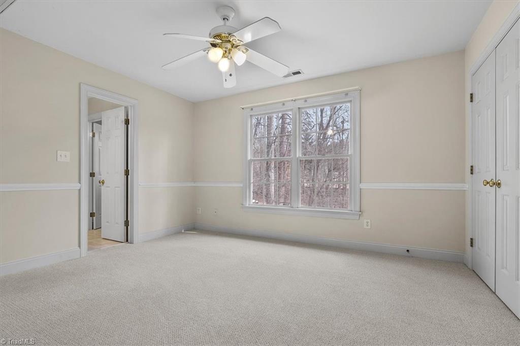 1804 Ridge Oaks Drive Oak Ridge, NC 27310 - Photo 28 of 44